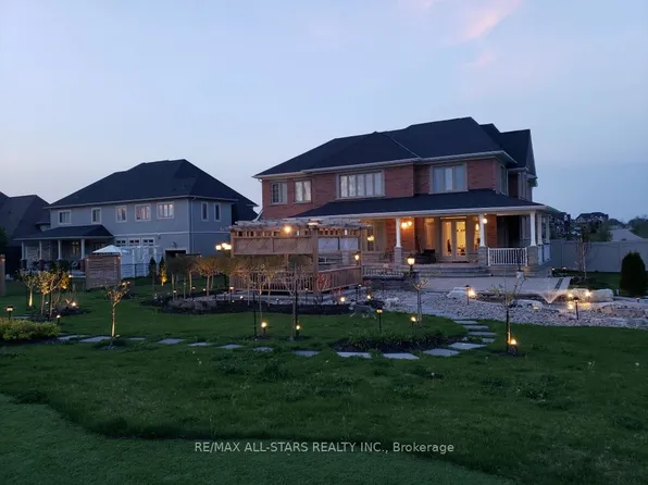 37 Country Club Cres #37, Uxbridge, ON L9P 0B8