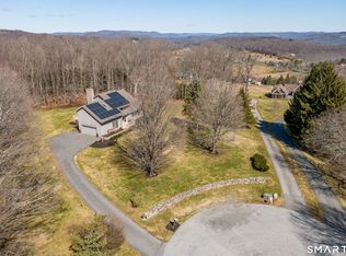 29 Farm Road, Sherman, CT 06784