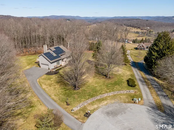 29 Farm Road, Sherman, CT 06784