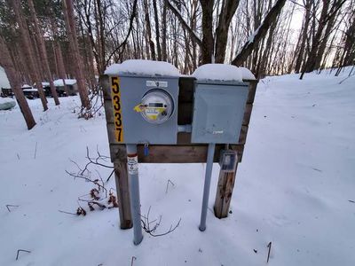 LOT 619 Timber Rd, Farwell, MI, 48622