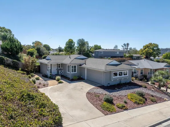 4829 Alfred Ave, San Diego, CA 92120