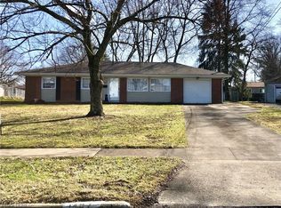 1487 Bexley Dr, Youngstown, OH 44515