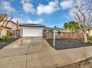 1040 Fernleaf Dr, Sunnyvale, CA 94086