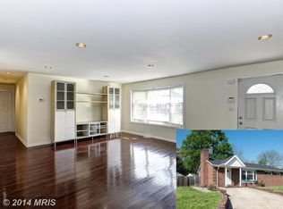 702 Holly Ave, Pasadena, MD 21122