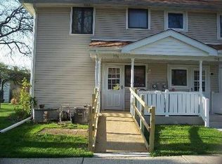 376 Dogwood St, Park Forest, IL 60466