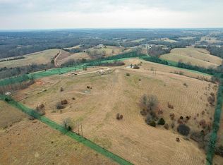 492 Jasper Rd, Spokane, MO 65754