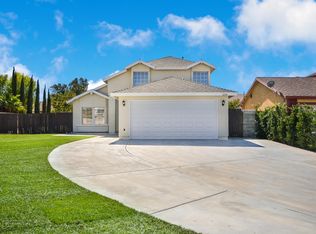 2214 Moonflower Ct, Palmdale, CA 93550