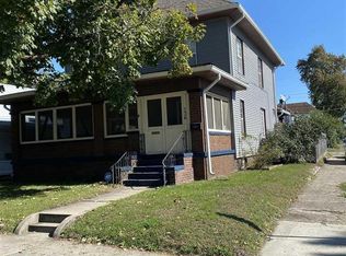 726 S 17th St, Terre Haute, IN 47807