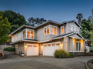 440 Sunnyslope Rd, Petaluma, CA 94952