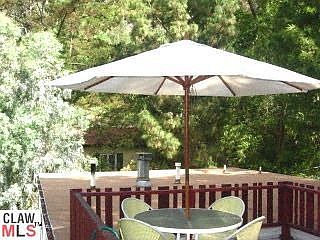 Roof Deck