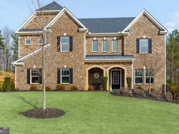 3125 Scarlet Oak Pass, Cumming, GA 30041