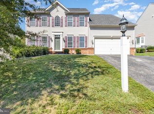 2114 Jellico Ct, Woodbridge, VA 22191