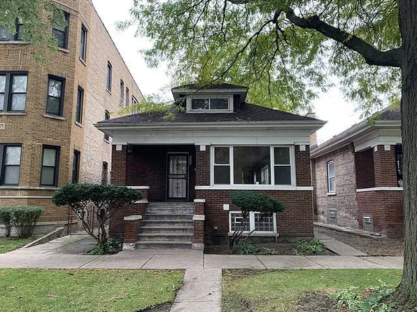 7133 S Wabash Ave, Chicago, IL 60619