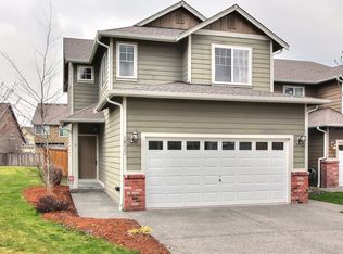 18522 115th Ave E, Puyallup, WA 98374