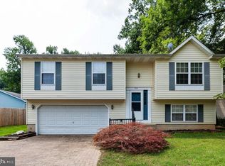 759 Pioneer Trl, Lusby, MD 20657