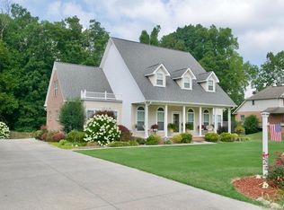 3509 Tolbert Dr, Cookeville, TN 38506