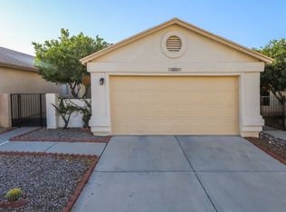3397 W Millwheel Ln, Tucson, AZ 85741