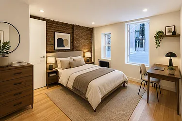 171 Mulberry Street, #6B