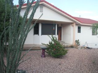 2159 S Quail Run, Cottonwood, AZ 86326