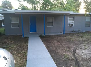 1332 Powers Ave, Holly Hill, FL 32117