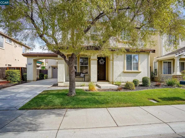 507 Livingston Ct, Discovery Bay, CA 94505