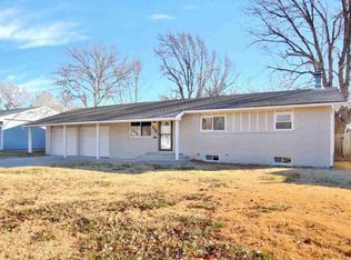 336 N Brunswick Ave, Wichita, KS 67212
