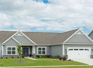 1406 Winterberry Rd, Savoy, IL 61874