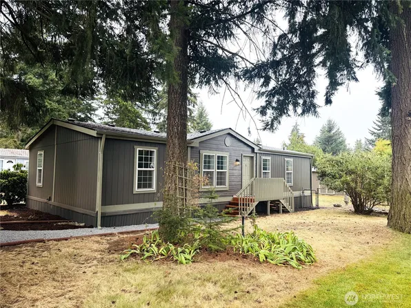 8016 194th Street E #48, Spanaway, WA 98387
