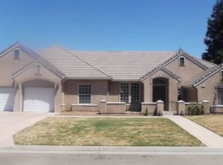 2526 W Atlanta Ave, Fresno, CA