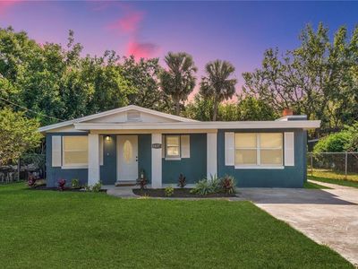 1837 McCarthy Ave, Sanford, FL, 32771