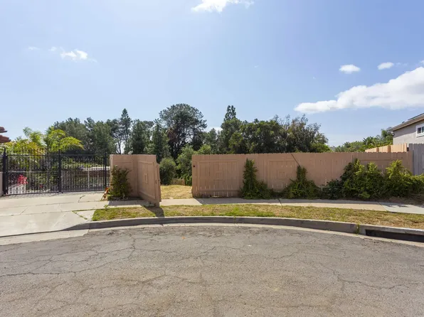 Mount Elbrus Ct #19, San Diego, CA 92117