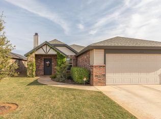 1310 79th St, Lubbock, TX 79423