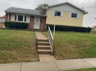 2250 Townsend Rd, Cincinnati, OH 45238