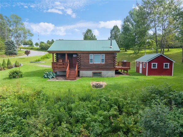 959 County Highway 39, Worcester, NY 12197
