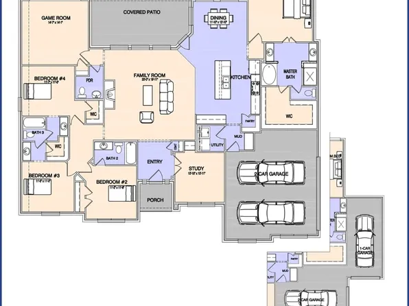 8230 Honeywell Ave, Greenville, TX 75402