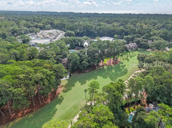 2536 Gleneagle Lane UNIT 2536, Hilton Head Island, SC 29928