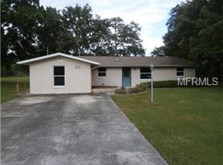 11750 Seminole Dr, New Port Richey, FL 34654