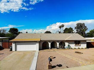10046 N 37th Ave, Phoenix, AZ 85051