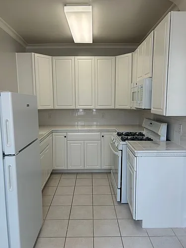 The Franciscan Apartments Photo 1 The Franciscan Apartments Photo 1