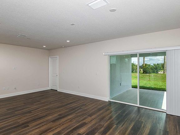 Gathering Room