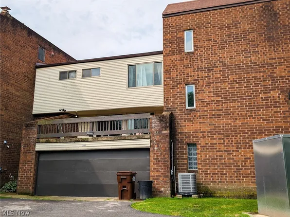 2069 Penguin Ave, Akron, OH 44319
