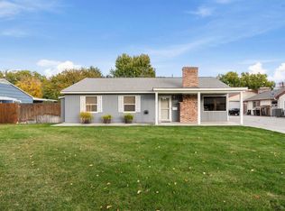 1212 Cedar Ave, Richland, WA 99354