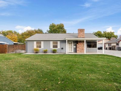 1212 Cedar Ave, Richland, WA, 99354