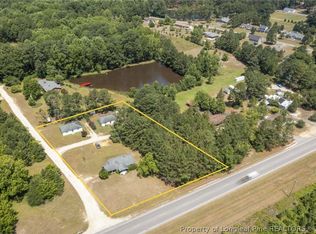 120 & 124 Tractor Rd #7305, Fayetteville, NC 28311