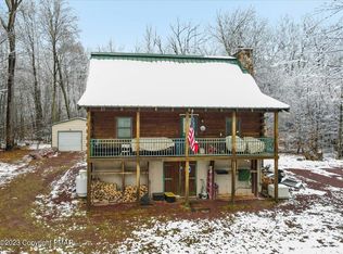 90 Springhill Rd, White Haven, PA 18661