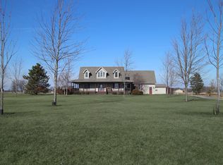 10100 Kniffen Rd, Britton, MI 49229