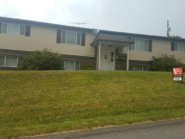 160 Stewart Ave APT A