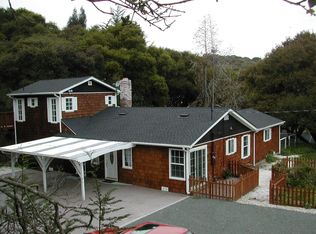 19184 Mallory Canyon Rd, Salinas, CA 93907