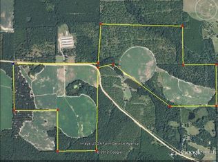 3008 Lake Pleasant Ch Rd, Camilla, GA 31730