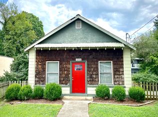 835 Porter Rd, Nashville, TN 37206